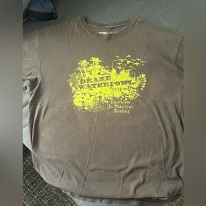 Men’s Drake T Shirt